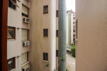 Apartamento à venda com 117m², 3 quartos e 2 vagas Apartamento à venda com 117m², 3 quartos e 2 vagasVista do Quarto