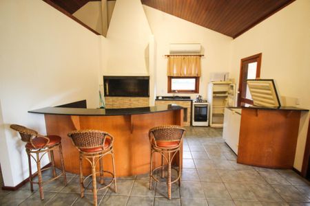 Apartamento à venda com 117m², 3 quartos e 2 vagas Apartamento à venda com 117m², 3 quartos e 2 vagasÁrea comum - Salão de festas