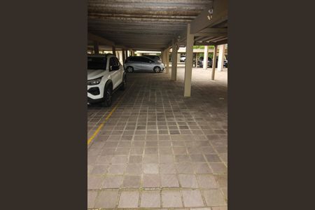 Apartamento à venda com 117m², 3 quartos e 2 vagas Apartamento à venda com 117m², 3 quartos e 2 vagasGaragem