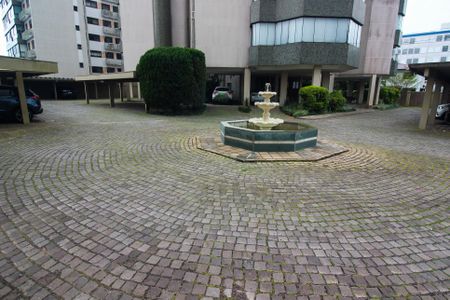 Apartamento à venda com 117m², 3 quartos e 2 vagas Apartamento à venda com 117m², 3 quartos e 2 vagasJardim