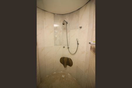 Apartamento à venda com 117m², 3 quartos e 2 vagas Apartamento à venda com 117m², 3 quartos e 2 vagasBanheiro da Suíte