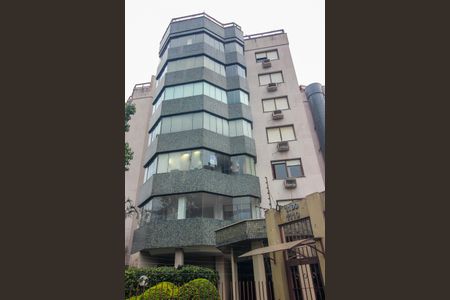 Apartamento à venda com 117m², 3 quartos e 2 vagas Apartamento à venda com 117m², 3 quartos e 2 vagasFachada do bloco