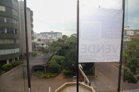 Apartamento à venda com 117m², 3 quartos e 2 vagas Apartamento à venda com 117m², 3 quartos e 2 vagasVista da Varanda