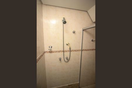 Apartamento à venda com 117m², 3 quartos e 2 vagas Apartamento à venda com 117m², 3 quartos e 2 vagasBanheiro Social