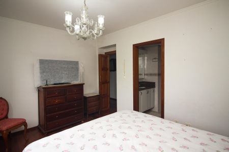 Apartamento à venda com 117m², 3 quartos e 2 vagas Apartamento à venda com 117m², 3 quartos e 2 vagasQuarto Suíte