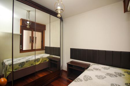 Apartamento à venda com 117m², 3 quartos e 2 vagas Apartamento à venda com 117m², 3 quartos e 2 vagasQuarto