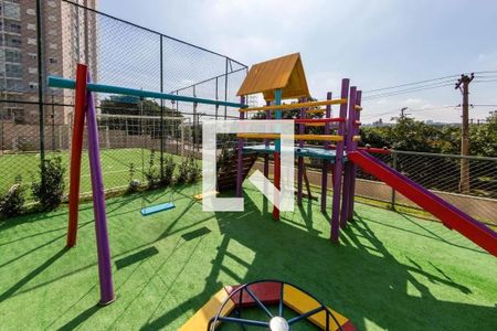 Apartamento à venda com 40m², 2 quartos e 1 vaga Apartamento à venda com 40m², 2 quartos e 1 vagaÁrea comum