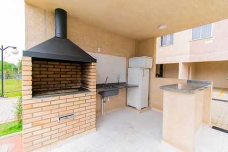 Apartamento à venda com 40m², 2 quartos e 1 vaga Apartamento à venda com 40m², 2 quartos e 1 vagaÁrea comum