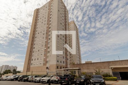 Apartamento à venda com 40m², 2 quartos e 1 vaga Apartamento à venda com 40m², 2 quartos e 1 vagaÁrea comum