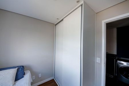 Apartamento à venda com 40m², 2 quartos e 1 vaga Apartamento à venda com 40m², 2 quartos e 1 vagaQuarto 2