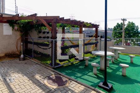 Apartamento à venda com 40m², 2 quartos e 1 vaga Apartamento à venda com 40m², 2 quartos e 1 vagaÁrea comum