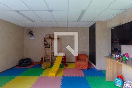 Apartamento à venda com 40m², 2 quartos e 1 vaga Apartamento à venda com 40m², 2 quartos e 1 vagaÁrea comum