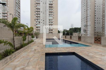Apartamento à venda com 40m², 2 quartos e 1 vaga Apartamento à venda com 40m², 2 quartos e 1 vagaÁrea comum