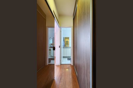 Apartamento à venda com 96m², 3 quartos e 2 vagasSuíte