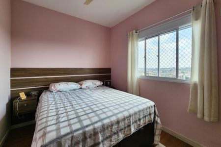 Apartamento à venda com 96m², 3 quartos e 2 vagasSuíte