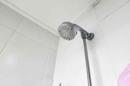 Apartamento à venda com 96m², 3 quartos e 2 vagasBanheiro da Suíte