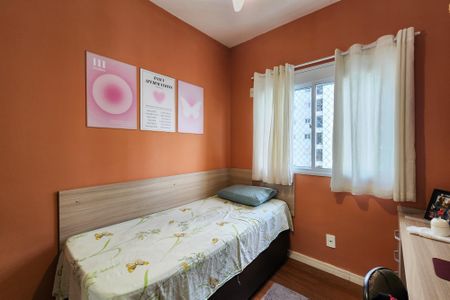 Apartamento à venda com 96m², 3 quartos e 2 vagasQuarto 1