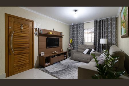 Sala de casa para alugar com 3 quartos, 94m² em Artur Alvim, São Paulo
