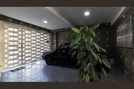 Casa à venda com 94m², 3 quartos e 2 vagas Casa à venda com 94m², 3 quartos e 2 vagasGaragem