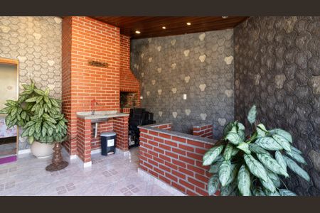 Casa à venda com 94m², 3 quartos e 2 vagas Casa à venda com 94m², 3 quartos e 2 vagasVaranda da Suíte