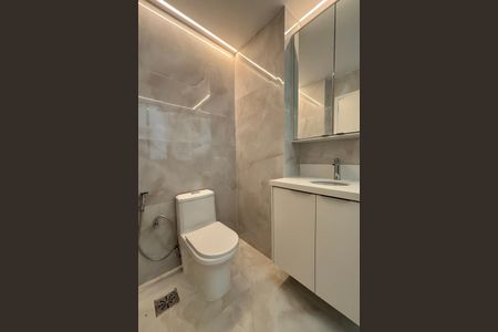 Apartamento à venda com 115m², 3 quartos e 2 vagasSuíte