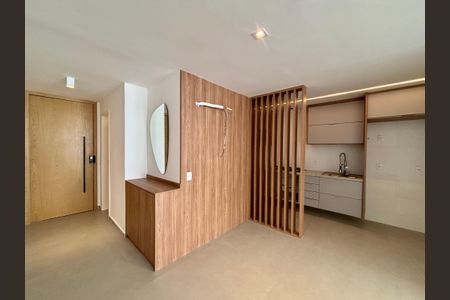 Apartamento à venda com 115m², 3 quartos e 2 vagasSala