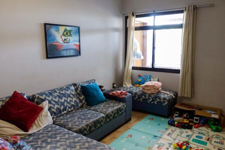 Casa para alugar com 320m², 3 quartos e 6 vagas Casa para alugar com 320m², 3 quartos e 6 vagasSala de TV