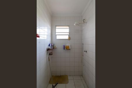 Casa de condomínio à venda com 64m², 2 quartos e 1 vaga Casa de condomínio à venda com 64m², 2 quartos e 1 vagaBanheiro Social