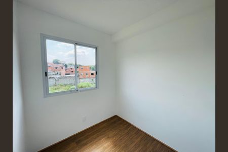 Quarto 1 de apartamento para alugar com 2 quartos, 33m² em Vila Maria, São Paulo