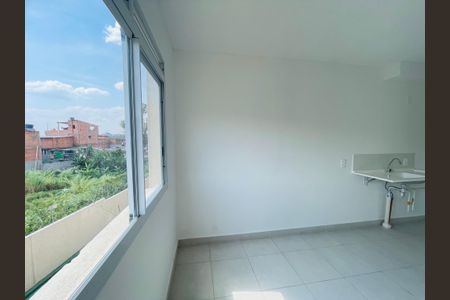 Sala de apartamento para alugar com 2 quartos, 33m² em Vila Maria, São Paulo
