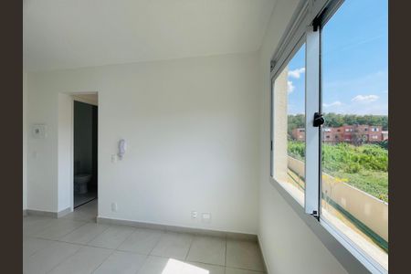 Sala de apartamento para alugar com 2 quartos, 33m² em Vila Maria, São Paulo