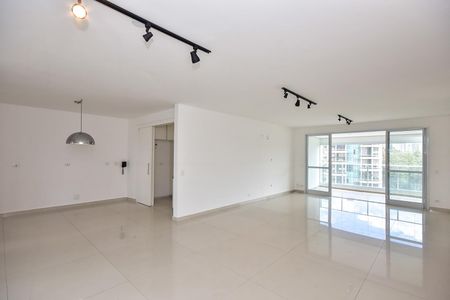 Sala de apartamento à venda com 3 quartos, 213m² em Vila Andrade, São Paulo