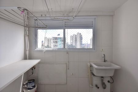 Apartamento à venda com 213m², 3 quartos e 4 vagasÁrea de Serviço