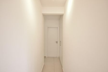 Apartamento à venda com 213m², 3 quartos e 4 vagasCorredor