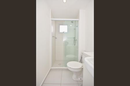 Apartamento à venda com 213m², 3 quartos e 4 vagasBanheiro Suíte 2