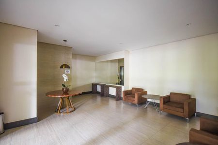 Apartamento à venda com 213m², 3 quartos e 4 vagas Apartamento à venda com 213m², 3 quartos e 4 vagasÁrea comum