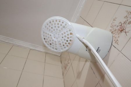 Casa à venda com 264m², 3 quartos e 2 vagasBanheiro 2