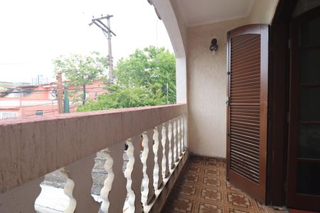 Casa à venda com 264m², 3 quartos e 2 vagasVaranda suíte