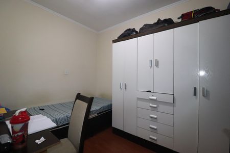 Quarto 2 de casa à venda com 3 quartos, 264m² em Vila Francisco Matarazzo, Santo André