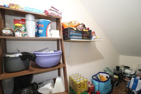 Casa à venda com 264m², 3 quartos e 2 vagasDespensa