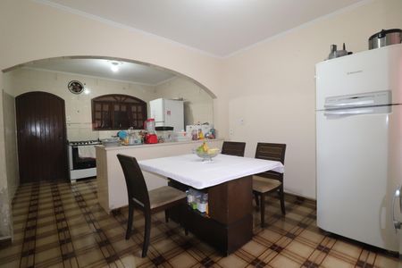 Casa à venda com 264m², 3 quartos e 2 vagasCopa