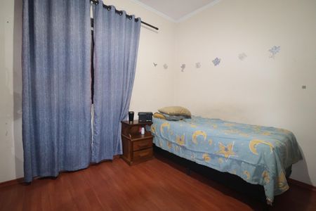 Casa à venda com 264m², 3 quartos e 2 vagasQuarto 1