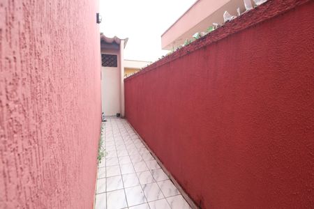 Casa à venda com 264m², 3 quartos e 2 vagasQuintal
