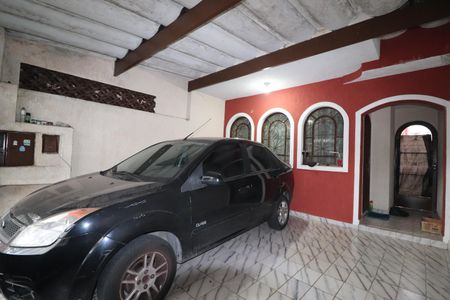 Casa à venda com 264m², 3 quartos e 2 vagasGaragem