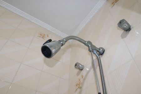 Casa à venda com 264m², 3 quartos e 2 vagasBanheiro da Suíte