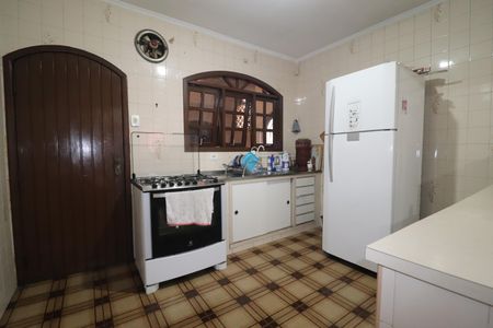 Casa à venda com 264m², 3 quartos e 2 vagasCozinha