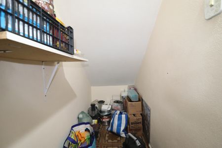 Casa à venda com 264m², 3 quartos e 2 vagasDespensa