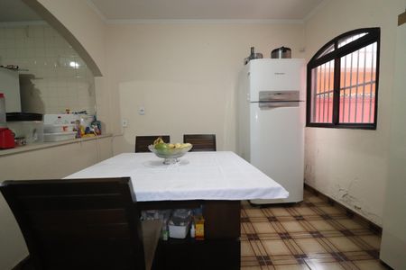 Casa à venda com 264m², 3 quartos e 2 vagasCopa