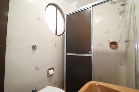 Casa à venda com 264m², 3 quartos e 2 vagasBanheiro 3