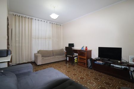 Casa à venda com 264m², 3 quartos e 2 vagasSala